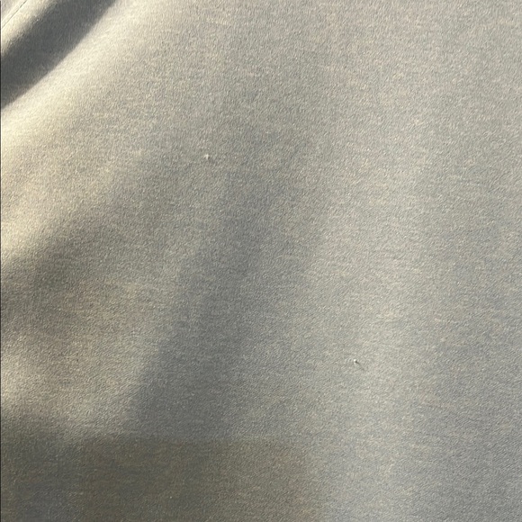 Holderness & Bourne Powder Blue Crewneck Light Sweater - Picture 6 of 6